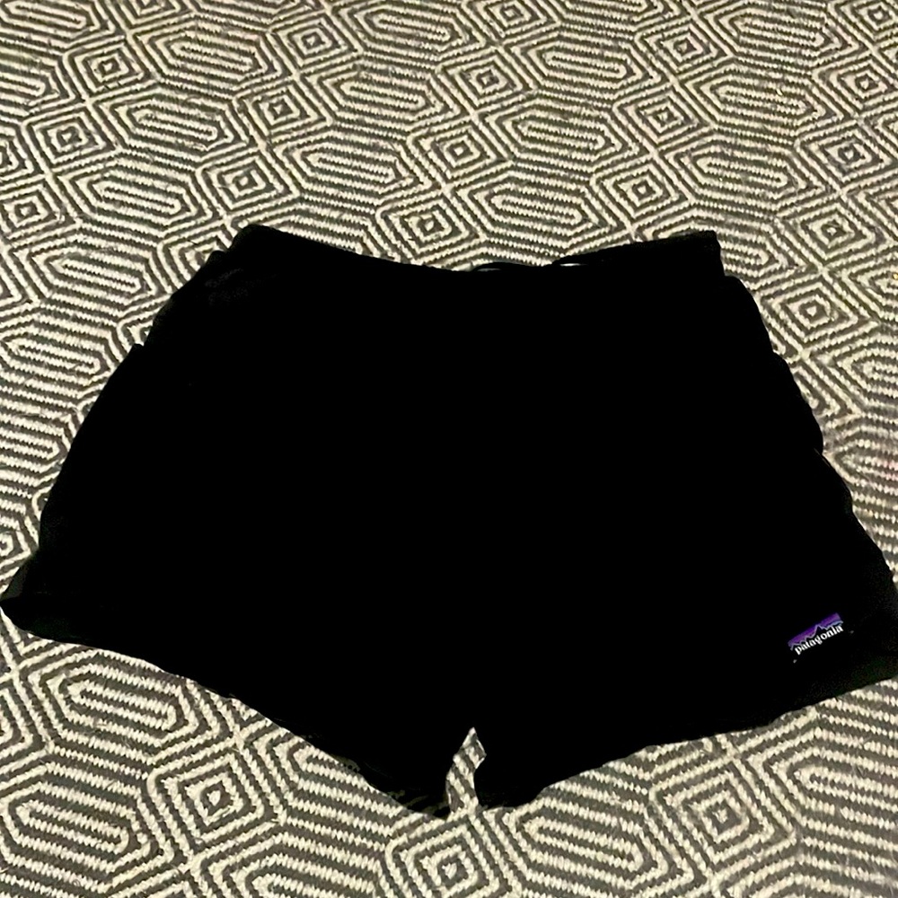 Patagonia Baggies